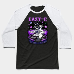 EAZY-E RAPPER Baseball T-Shirt